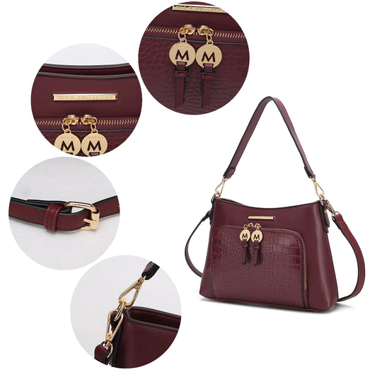 TLM Anayra Handbag/Shoulder Bag