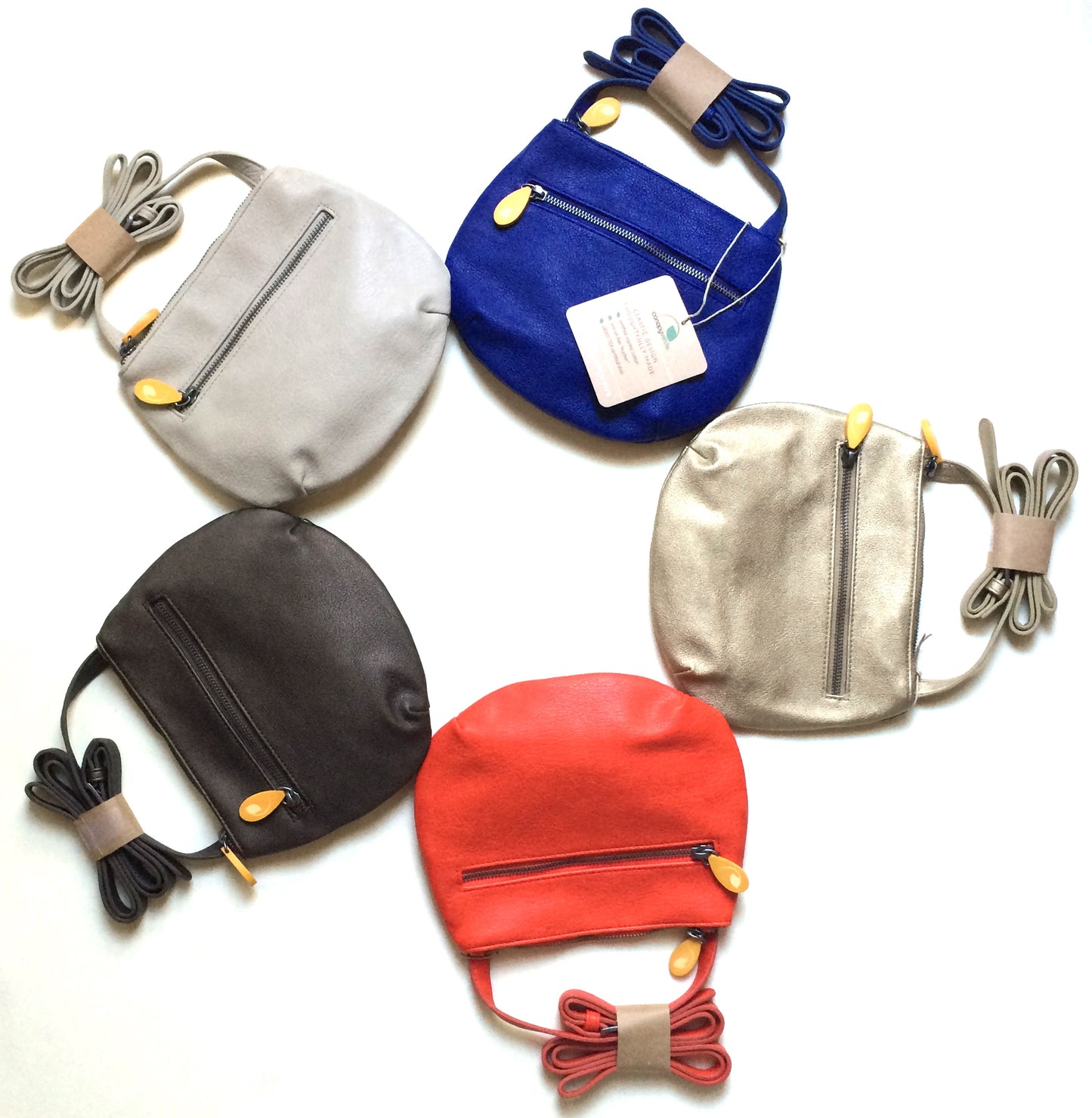 TLM Willoughby Crossbody Bags